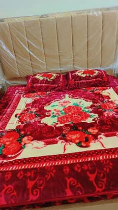 bed set