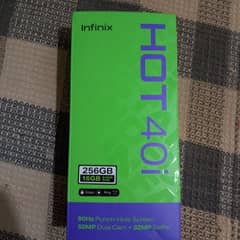 infinix