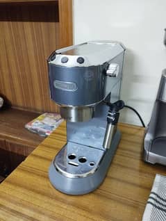 De'Longhi Dedica EC785