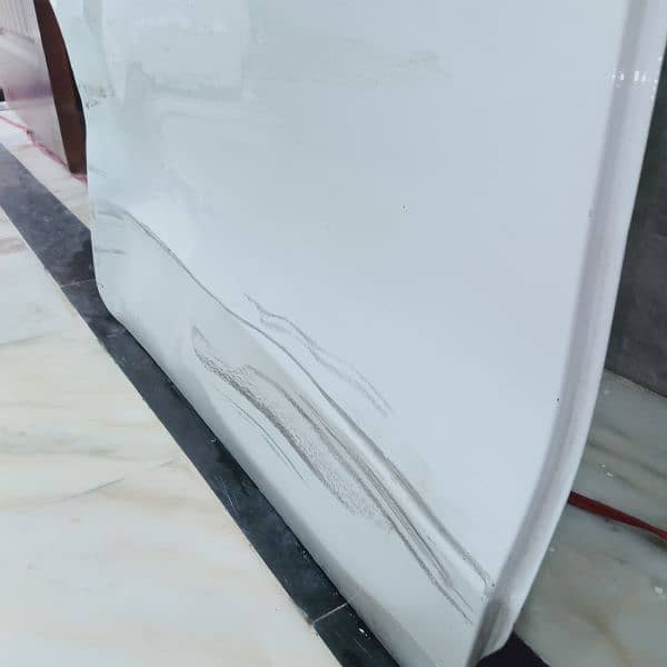 New Suzuki Alto Rear Door (Genuine) 2