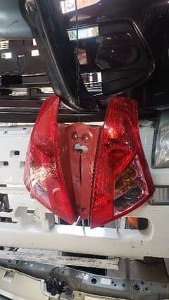 Suzuki Swift 2010 tail lights / Suzuki Swift Backlights available