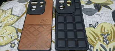 Infinix Zero 30 back case