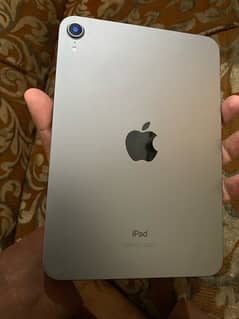 I pad mini 6 best condition 64gb