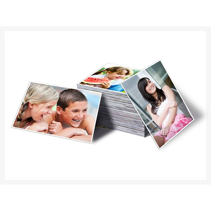 Customized Photo Prints: High Resolution, Personalized 4x6 Inch Images 2