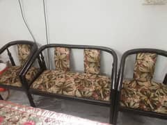 4 seater sofa set