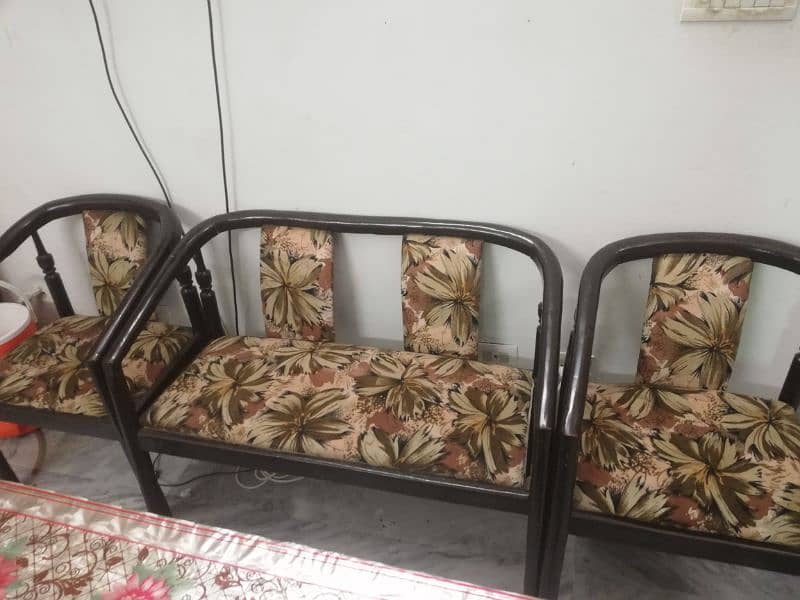 4 seater sofa set 0