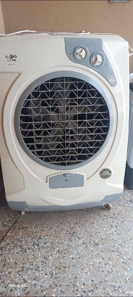 *Super Asia Room Cooler*  Used 2