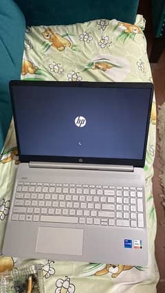 HP