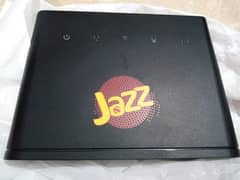 Jazz 4g Device|Sim Router|Zong|Delivery Possible in Lahore.