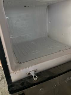 fridge