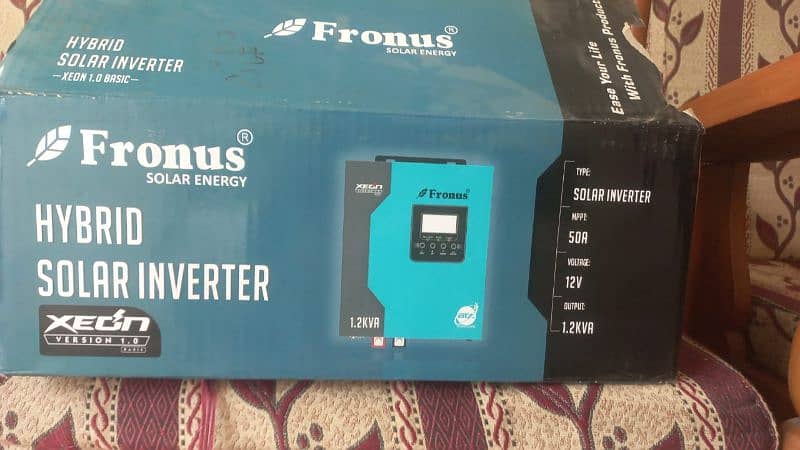 solar inverter 1