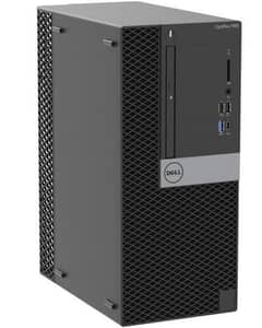 Dell OPTIPLEX 7050 i5, 6th Gen