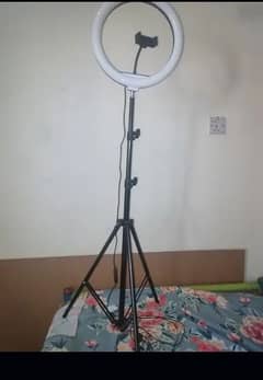 Tiktok ring light stand urgent sale discount will be.