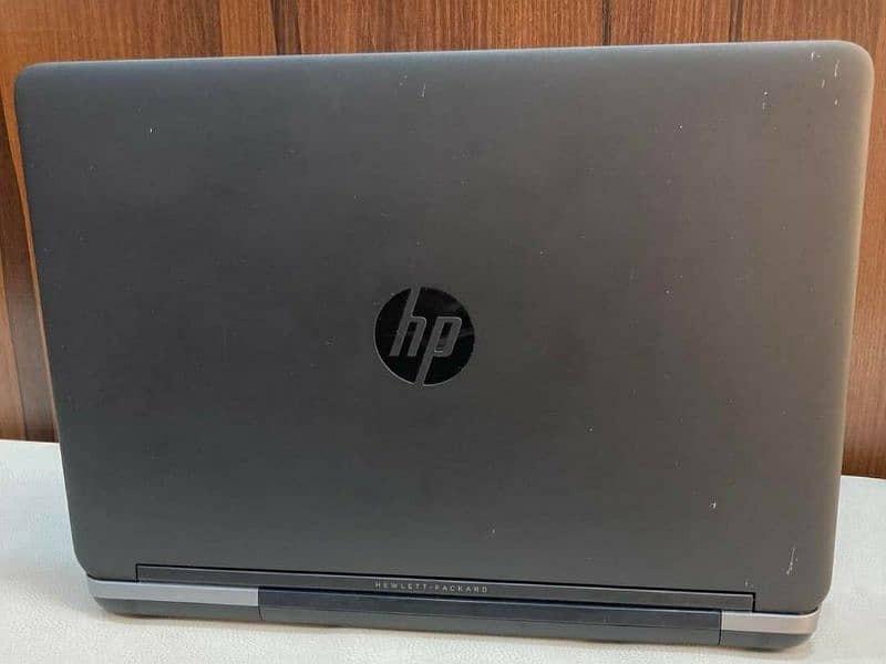 Hp Probook 640 G1 Intel Core i5 Laptop 1