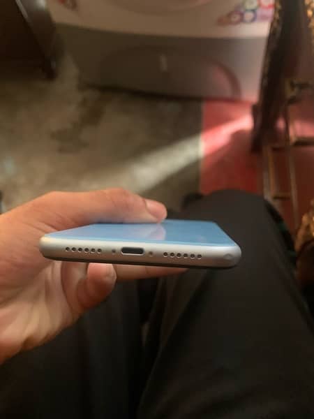 iphone xr icloud non pta 7