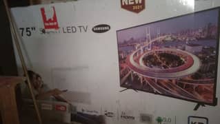LED TV Samsung