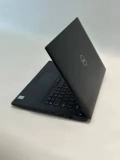 Dell Latitude 7490 - Intel Core i5-8th Gen - Ram 8 GB - SSD 256 GB - 2