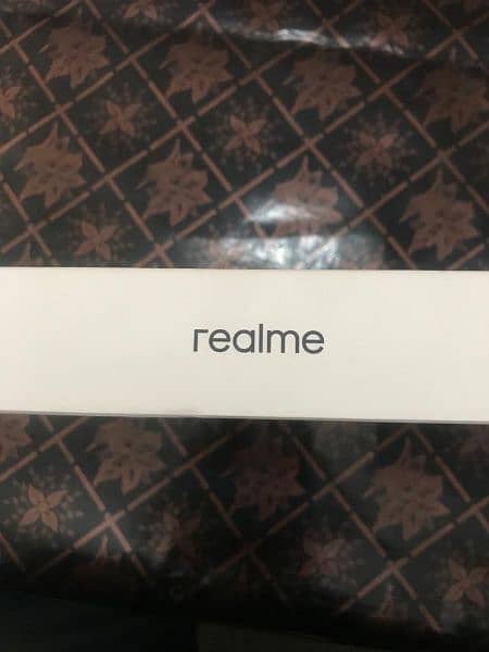 REALME Buds WIRELESS 5