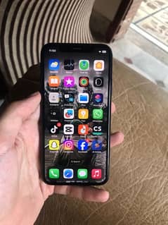 iphone xs all ok 64 gb