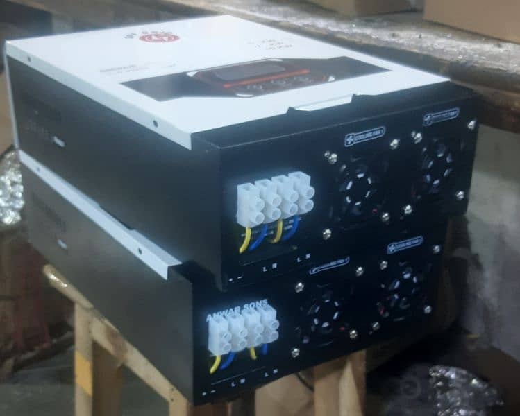 I Sale Solar inverter 3kv,5kv,7kv,10kv,Whatsapps 03193804684 3