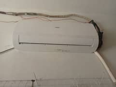 Haire Ac 1 Ton New Model