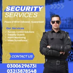 Top-rated security guard services/Staff Commandos 0