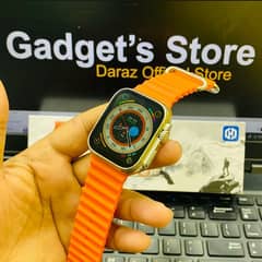 All watches & airbuds & powerbanks available