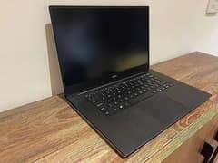 Dell Precision 5530 Core i7-8th Gen - Nvidia Quadro P1000 4 GB Dedicat