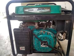 8kva jasco generator available for sale