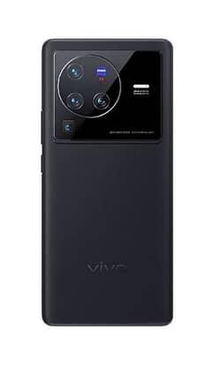 vivo x80 5g complete box