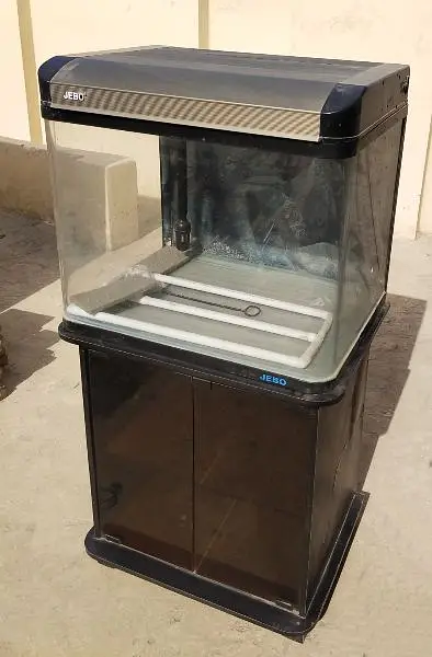 Aquarium — photo 3