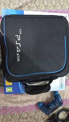 PS4 FOR SALE IN NEW CONDITION