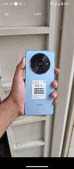 Redmi a3 for sale