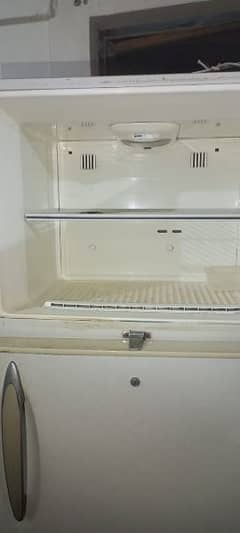 used fridge