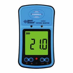 AS8901 Smart Sensor Oxygen Monitor In Pakistan 0