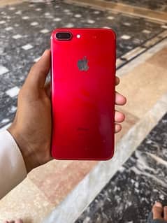 iphone 7 plus 128gb PTA approved