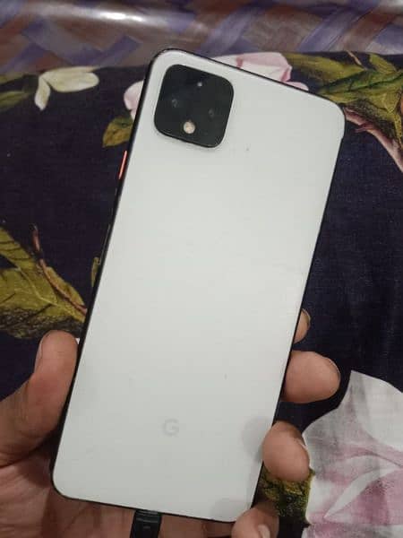 Google Pixel 4XL Whatsapp 03035863357 2