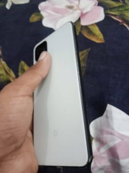 Google Pixel 4XL Whatsapp 03035863357 3