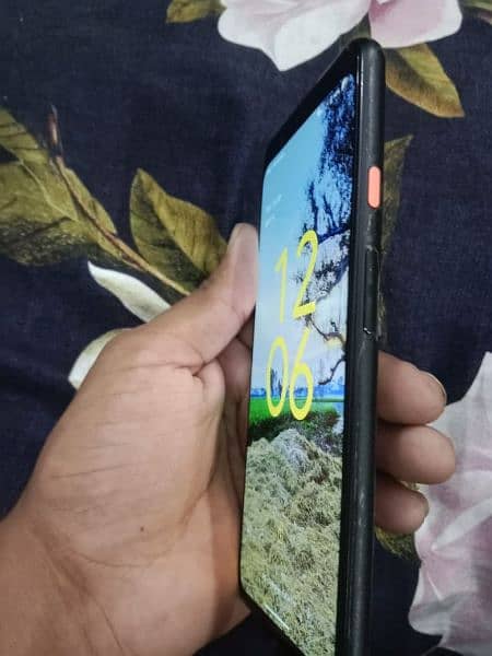 Google Pixel 4XL Whatsapp 03035863357 6