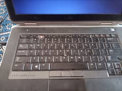 Dell laptop