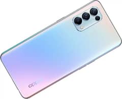 Oppo Reno 5