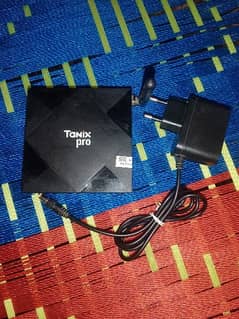 android tv box