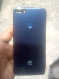 huawei y7 prime 2018 glass change