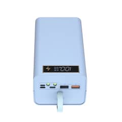 Power Bank Case 21 Cells -03078142115