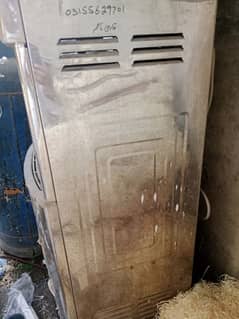 water cooler urgent sale