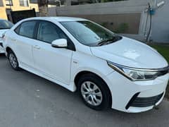 Islamabad Rent a Car