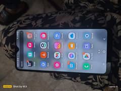 Samsung A20 s