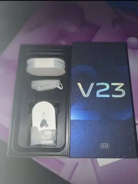 Vivo V23 5G 1