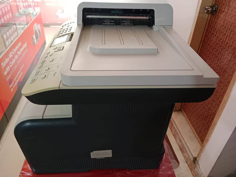 HP Color Laserjet CM1312nfi MFP Printer for Sale 1