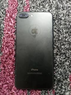 iphone 7 plus for parts only